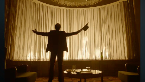 Il nuovo trailer di Digger è un omaggio di 3 minuti alla carriera di Tom Cruise