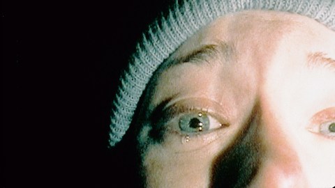 Blair Witch Project, una data precisa per il reboot al cinema