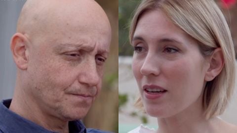 Un Posto al Sole: dal coraggio alla crisi, che flop per Diego e Ida