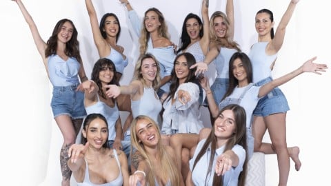 Temptation Island, chi sono le Tentatrici: nomi, volti e curiosità sulle 13 single del villaggio