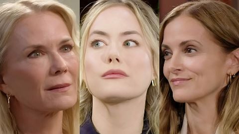 Beautiful anticipazioni 28 giugno 2026: Brooke sconvolta per Hope, Taylor sogghigna