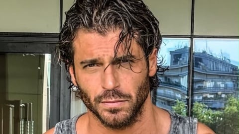 Can Yaman ospite d’onore del Social World Film Festival di Vico Equense