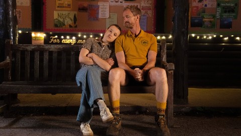 Bella Ramsey al Giffoni Film Festival: Sunny Dancer è il film d'apertura dell'edizione 2026