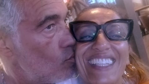 Uomini e Donne, procede a gonfie vele tra Sebastiano Mignosa e Elisabetta Gigante   