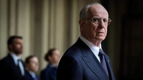 Nastri d'Argento 2026: trionfa la Grazia di Paolo Sorrentino con 8 premi, tra cui miglior film e miglior regista