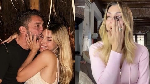 Amici, l'ex ballerina Susy Fuccillo rompe il silenzio dopo la tragica scomparsa del marito: "Meritate di sapere la verità"