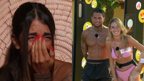 Temptation Island, l'opinione della puntata: è meglio la pasta al pesto o la carbonara?