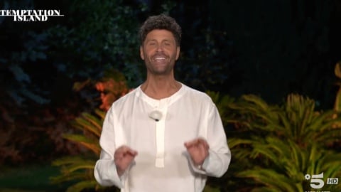 Temptation Island, Anticipazioni seconda puntata: un Fidanzato in fuga, Sabrina e Giovanni al falò di confronto (VIDEO)