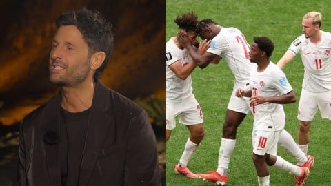 Ascolti TV mercoledì 24 giugno 2026: Temptation Island e i Mondiali di Calcio - Svizzera-Canada i programmi più visti