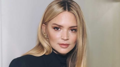 Virginie Efira sarà premiata al Locarno Film Festival con il Leopard Club Award
