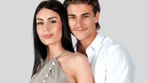 Temptation Island, Gabriele e Sara smascherati: girano video Hot per una nota piattaforma di contenuti per adulti