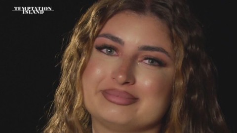 Temptation Island, chi è Sabrina Soussi: lavoro, origini, vita privata e relazione con Giovanni