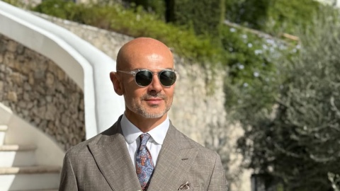 Enzo Miccio perde il suo programma su Rai 2 e viene escluso da Domenica In