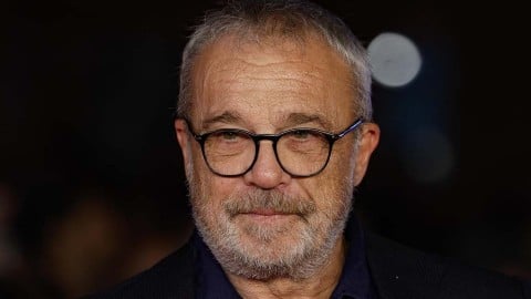 Claudio Amendola contro Mediaset: "I Cesaroni penalizzati dalla messa in onda"