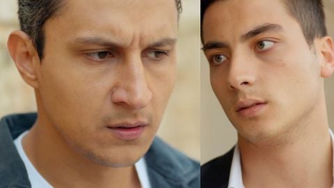 Far Away anticipazioni 1° luglio 2026: Sahin VS Kaya, Cihan deve intervenire