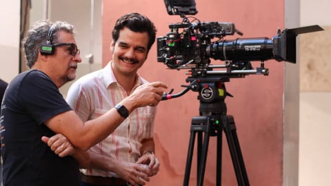 Fare cinema da critico e da regista: Kleber Mendonça Filho racconta al Cinema Ritrovato la sua evoluzione