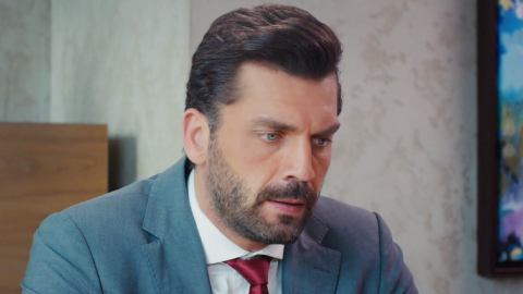 Forbidden Fruit Anticipazioni 29 giugno 2026: Mert deruba anche Zehra?