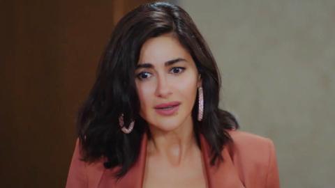 Forbidden Fruit Anticipazioni 2 luglio 2026: Sahika all'attacco, Caner corre a informare Ender