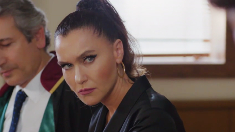 Forbidden Fruit Anticipazioni 3 luglio 2026: Ender, gelosa e furiosa, dichiara guerra a tutti