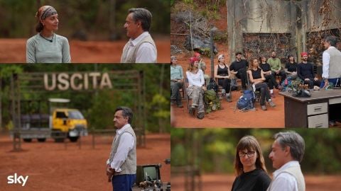 Money Road 2: l'esperimento è finito, Marilina la "vincitrice", per Luana tutto prevedibile