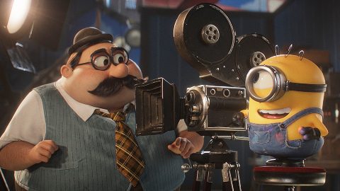 Minions & Monsters, la recensione dello sfrenato ritorno degli inimitabili clown