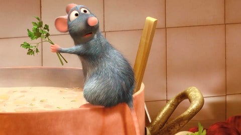 Ratatouille 2 e le trappole dei giornalisti: "Partono con la battuta, poi diventano seri"