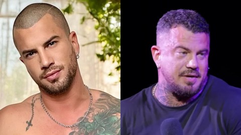 Uomini e Donne, critiche al veleno contro Diego Daddi: Lui sbotta: "Sono invecchiato"