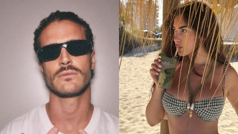 Uomini e Donne, è ritorno di fiamma tra Nilufar e Giordano: lui pubblica una Ig Stories con l'ex tronista (VIDEO)