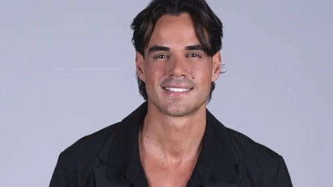 Grande Fratello Vip, Nicolò Brigante: "Lasciare la Casa è stato un atto di rispetto verso me stesso"