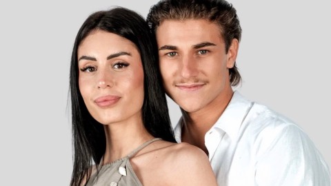 Temptation Island, Sara e Gabriele sarebbero ancora insieme dopo il caso dei video: l’indiscrezione