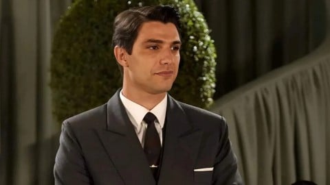 Il Paradiso delle Signore 11: Marcello vicino a un'altra donna? L'assenza di Rosa sul set allarma i Fan
