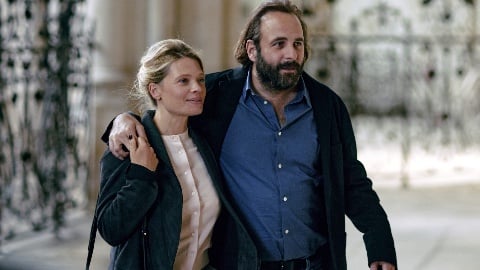 Cos’è l’amore, forse un matrimonio da annullare? Incontro con Vincent Macaigne