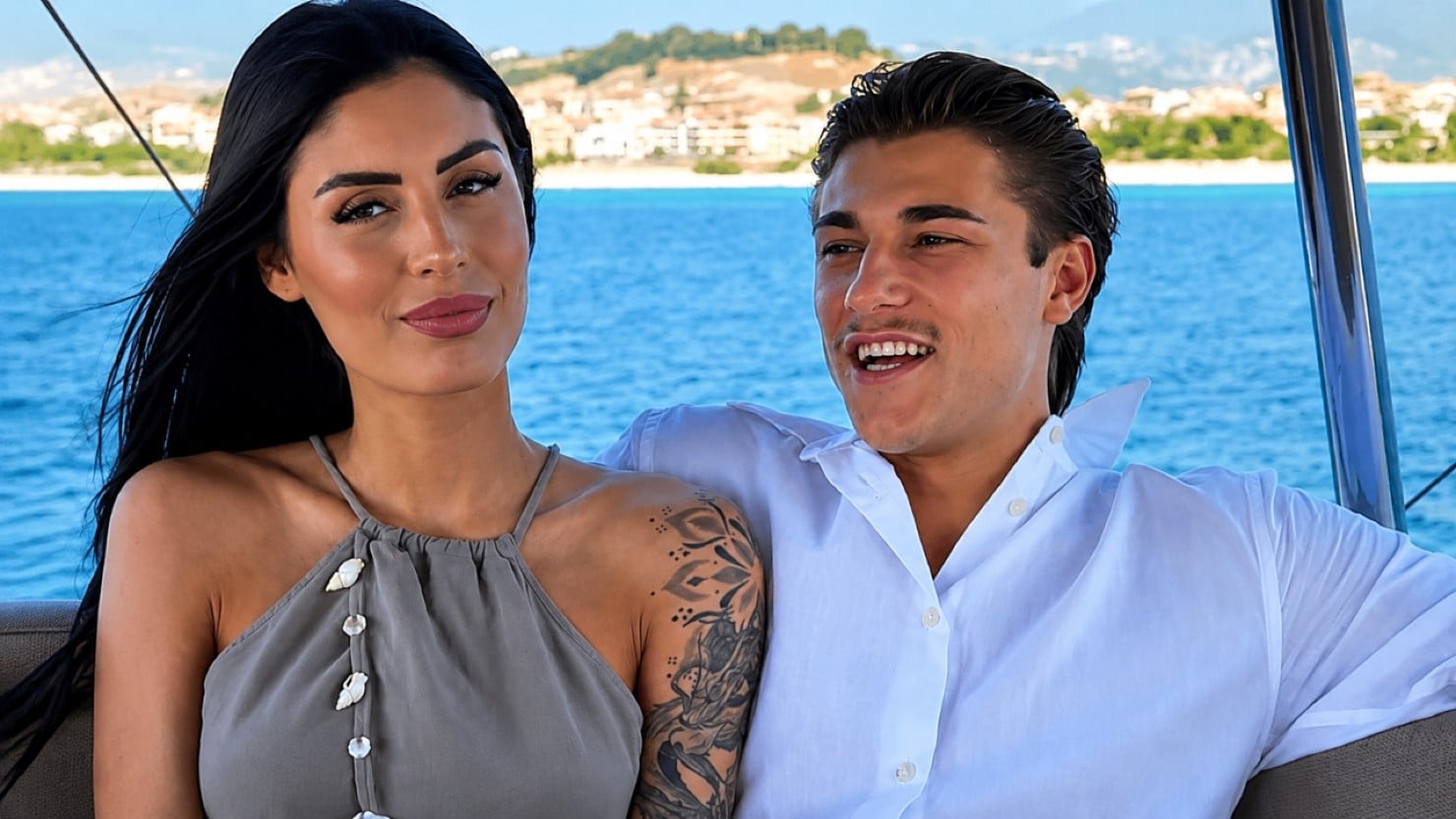 Temptation Island, nuova segnalazione su Sara e Gabriele: “Lei voleva soldi e follower"