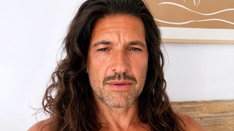 Walter Nudo, dopo venti giorni lontano dai social: "avevo un senso di rigetto"