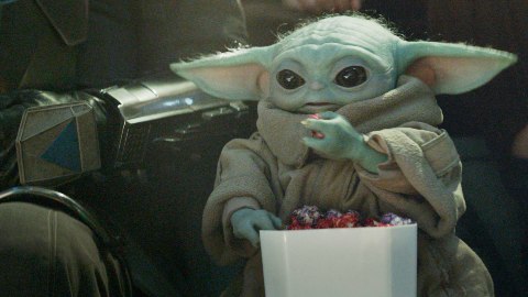 The Mandalorian & Grogu, alla fine com'è andata al boxoffice?