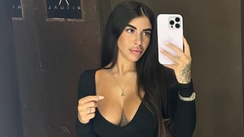 Temptation Island, chi è Alessandra Ciociola: vita privata, social e la relazione con Rosario