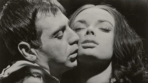 Quando il Cinema Ritrovato è più attuale di quello contemporaneo