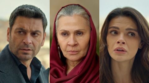 Far Away anticipazioni 3 luglio 2026: Un'altra donna per Cihan