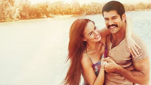 Un Amore come te: stasera su Canale5 torna Kemal di Endless Love
