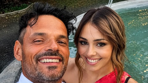 Uomini e Donne, Federico Mastrostefano esce allo scoperto con la nuova compagna: "È lei che mi ha cambiato la vita"