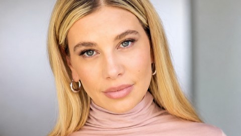 Gf Vip, Clizia Incorvaia: "Sono stata tradita anche durante la gravidanza"