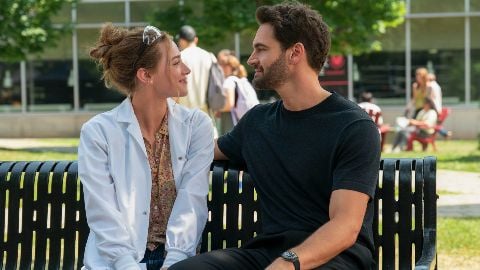 The Love Hypothesis: Il teorema dell'amore, ecco il teaser trailer ufficiale del film