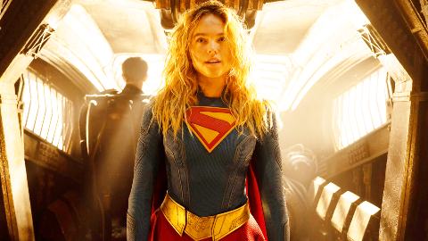 Il futuro del DC Universe dopo Supergirl, una voce ottimistica