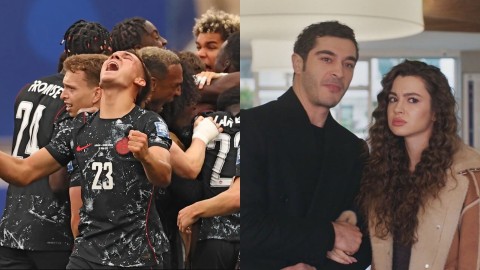 Ascolti TV domenica 28 giugno 2026: Mondiali 2026 - Sud Africa -Canada e Racconto di una notte i programmi più visti