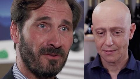 Un Posto al Sole dal 6 al 10 luglio 2026: Alberto ritrova Anna, Diego sbotta