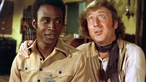 Spodestato A Qualcuno piace Caldo: il film più divertente di sempre è ora quello di Mel Brooks