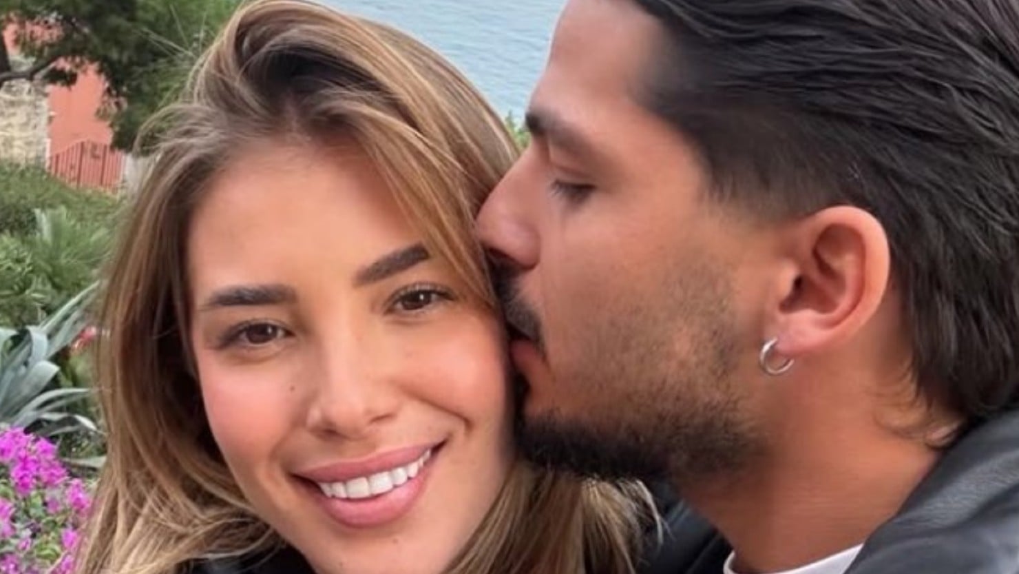 Uomini e Donne, Gianmarco Steri svela un retroscena su Martina De Ioannon: "L'avevo notata anni prima del programma"