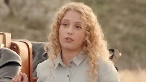 La Promessa: Jana pronta a ritornare? Ana Garcés risponde