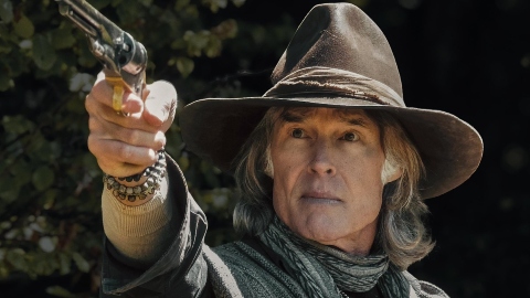 Ronn Moss al Filming Italy Sardegna Festival: "Per 2 anni ho portato Ridge di Beautiful a casa con me, ora mi vedrete cowboy"