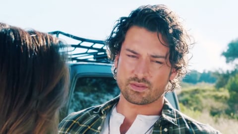 Be My Sunshine Anticipazioni 5 luglio 2026: Poyraz, nervoso, compie un gesto inaspettato. Ecco quale